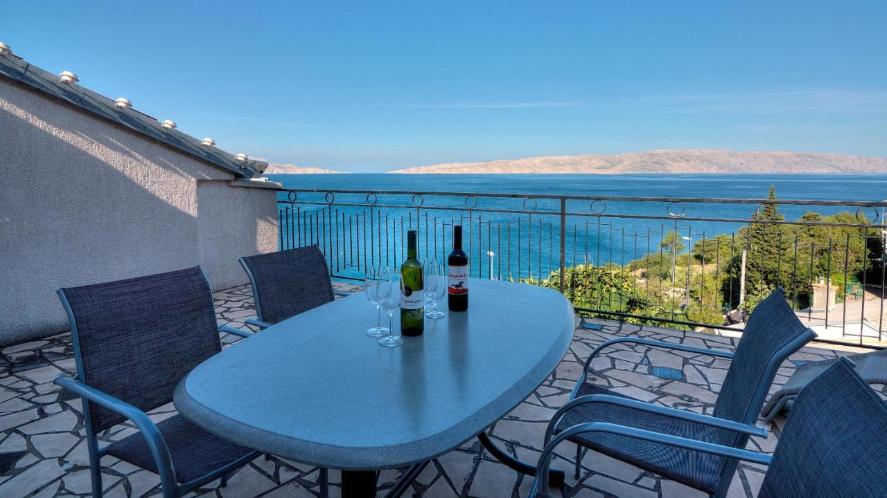 Senj Apartment Buitenkant foto