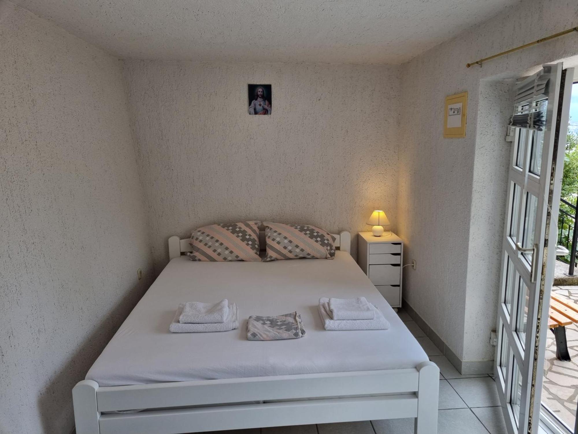 Senj Apartment Buitenkant foto