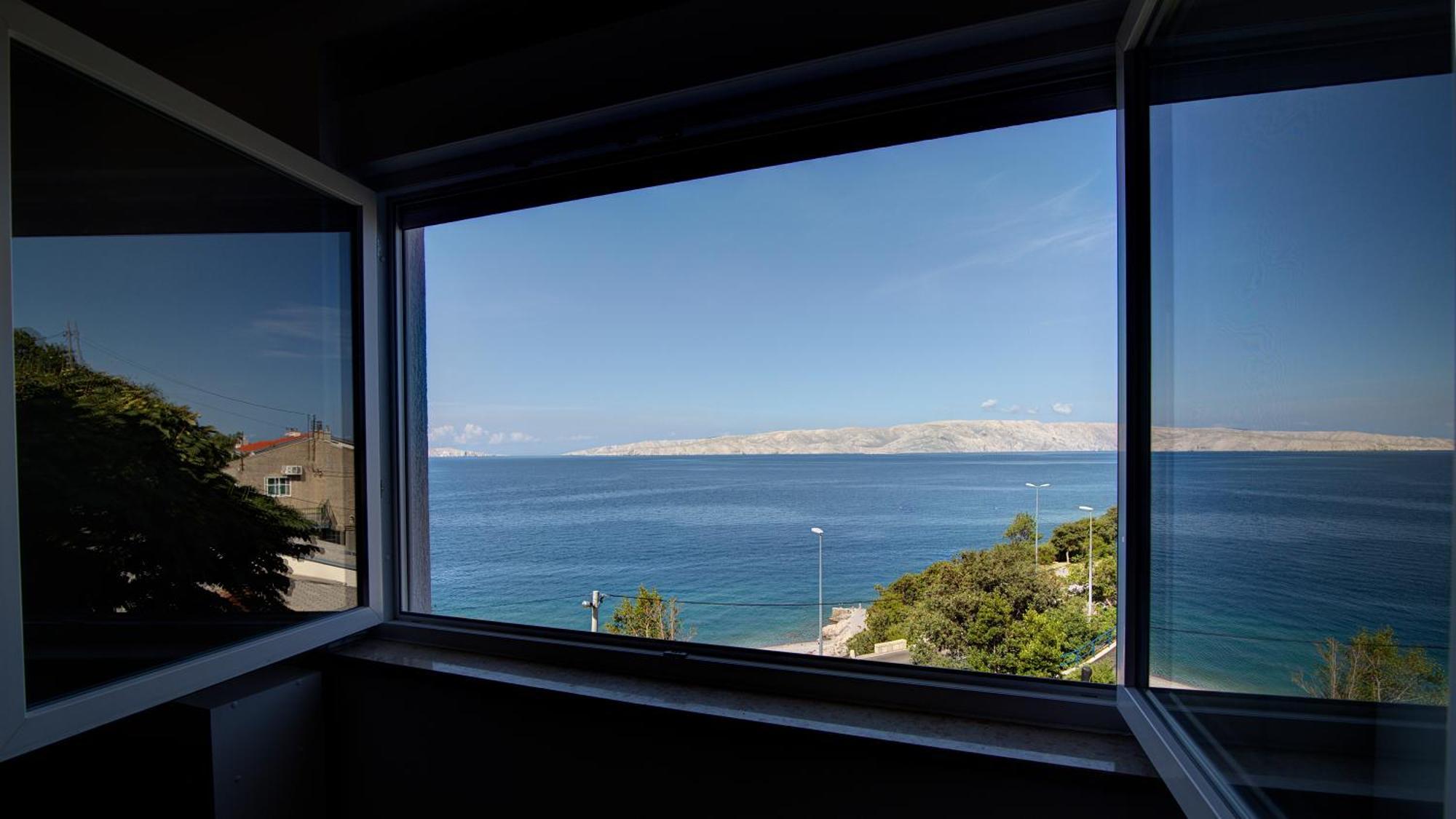 Senj Apartment Kamer foto