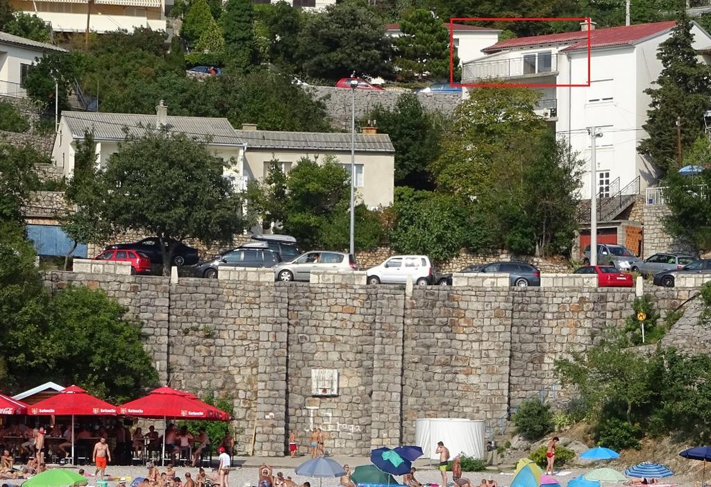 Senj Apartment Buitenkant foto
