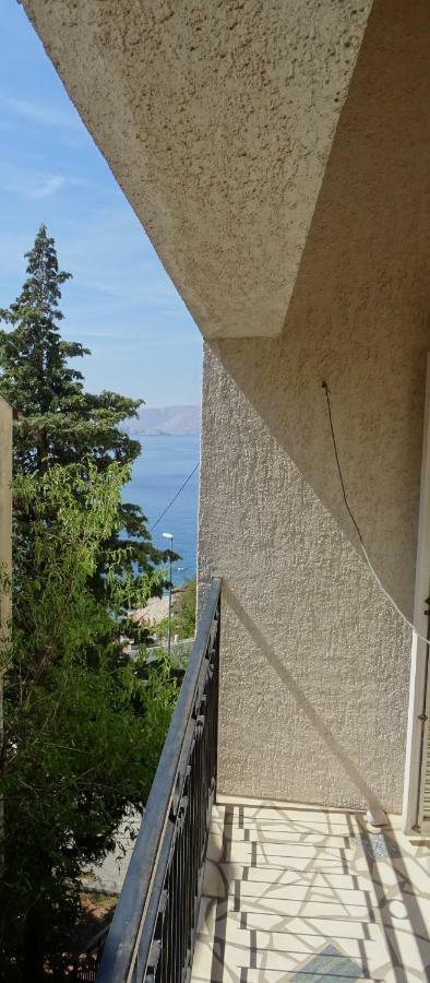 Senj Apartment Buitenkant foto