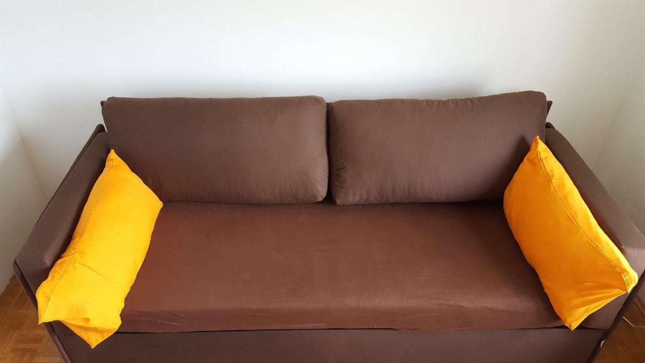 Senj Apartment Buitenkant foto