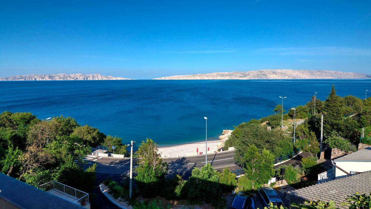 Senj Apartment Buitenkant foto