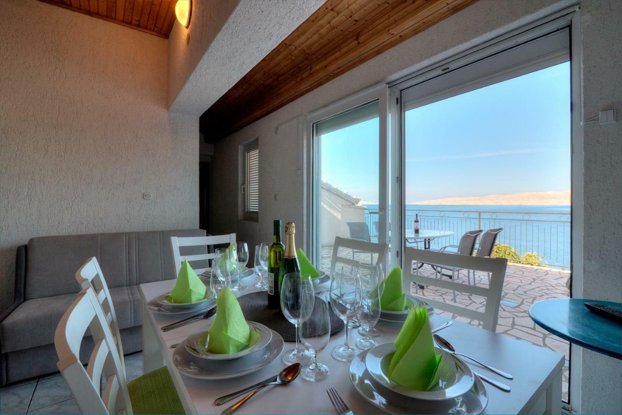 Senj Apartment Buitenkant foto