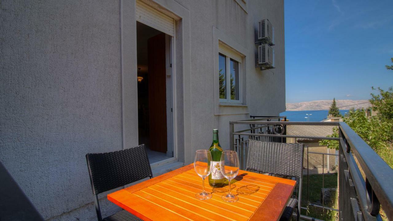 Senj Apartment Buitenkant foto