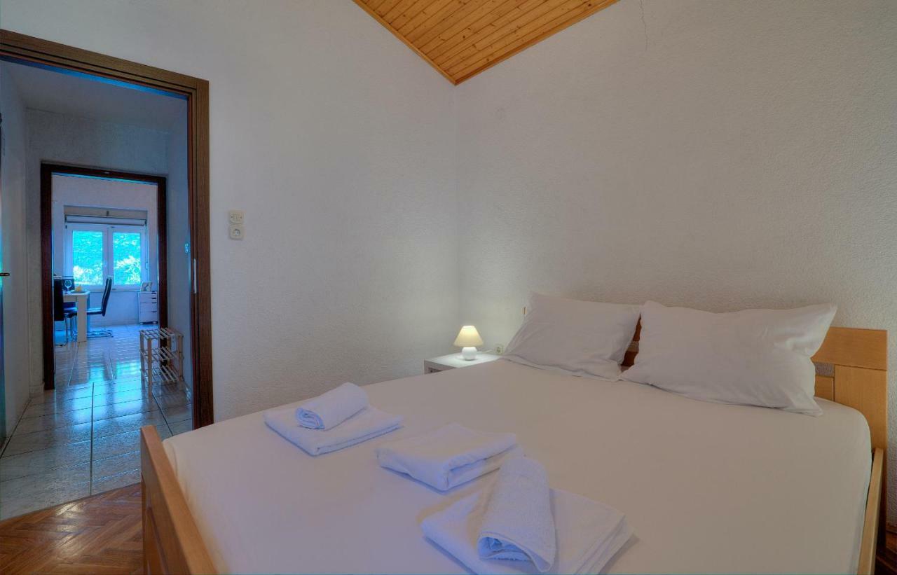 Senj Apartment Buitenkant foto