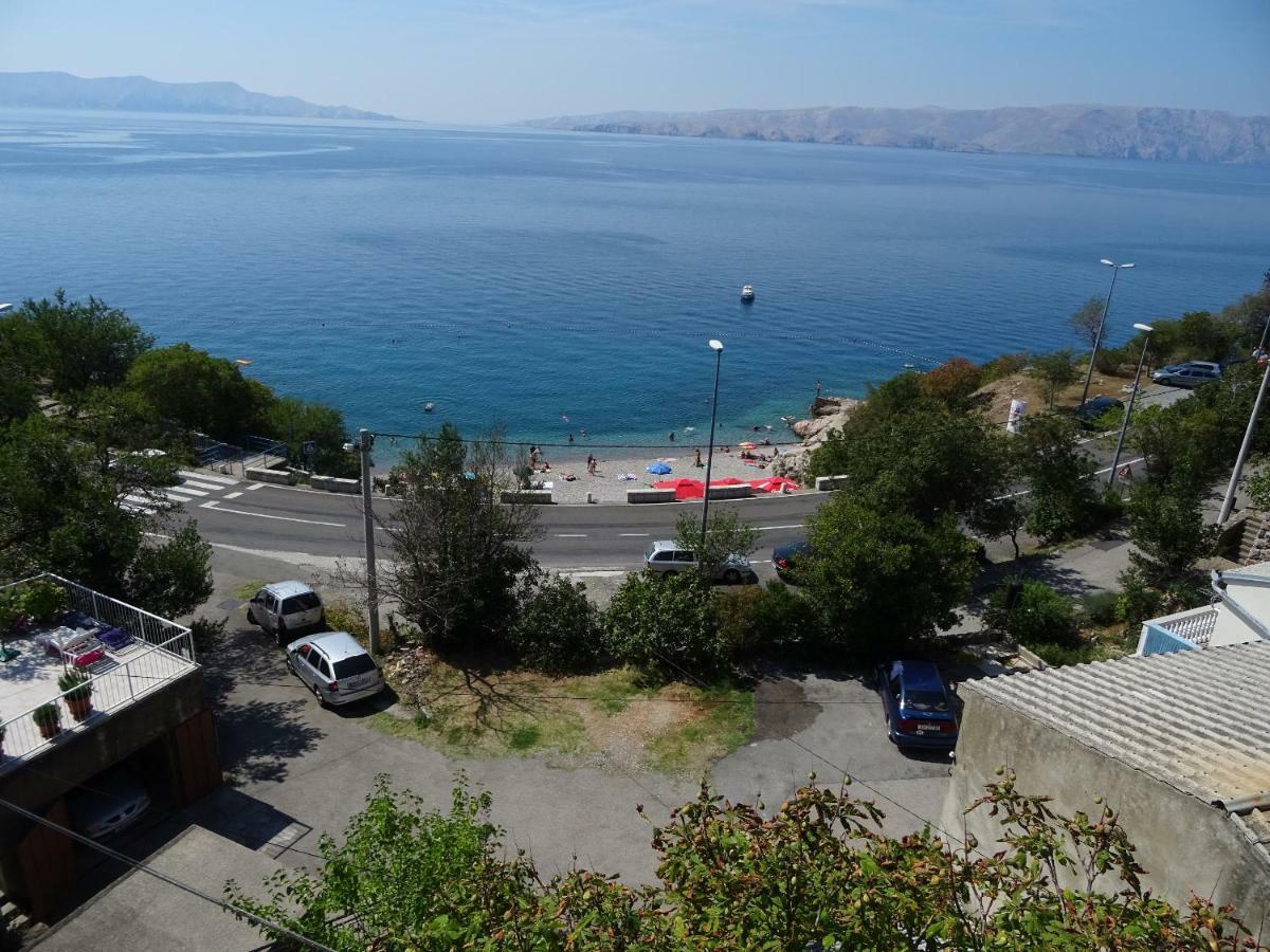 Senj Apartment Buitenkant foto